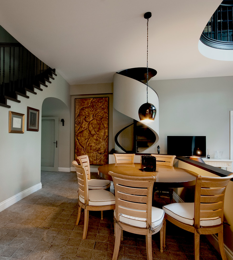 Загородный жилой дом в к/п "Павловский лес"