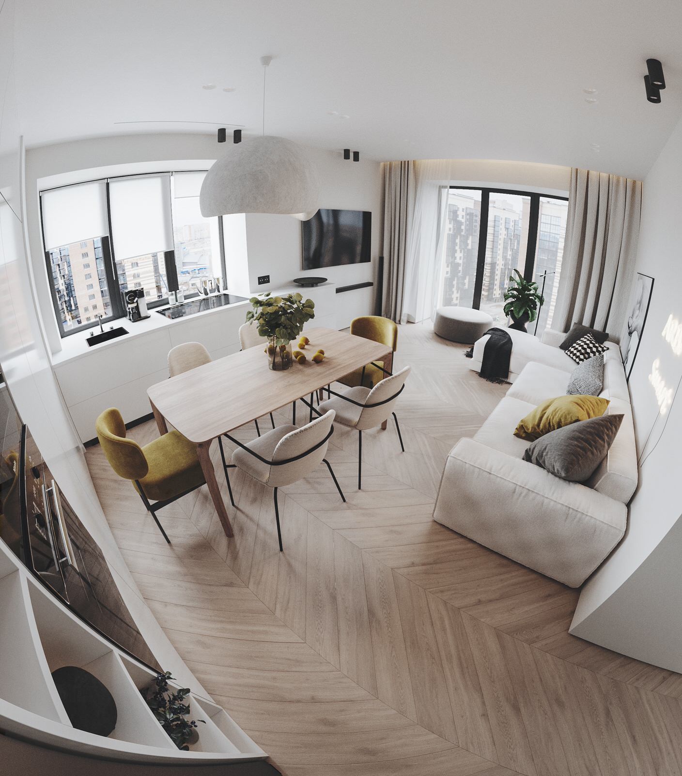 Арбан Смарт