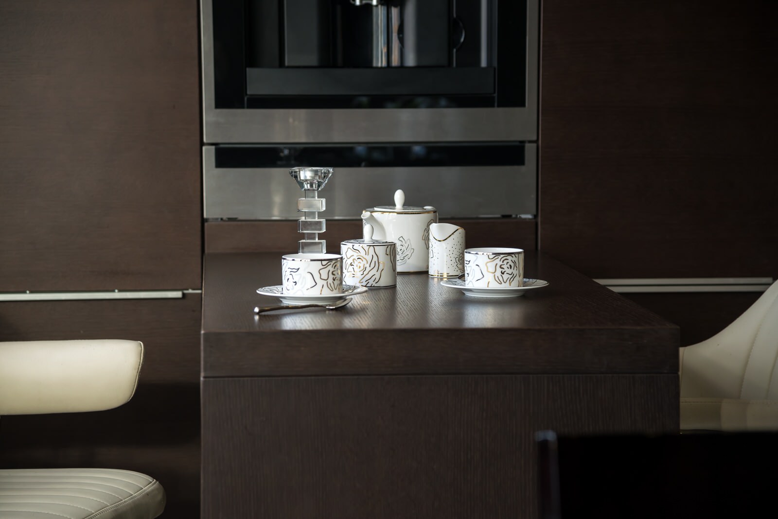 Апартаменты в стиле "отель для жизни"