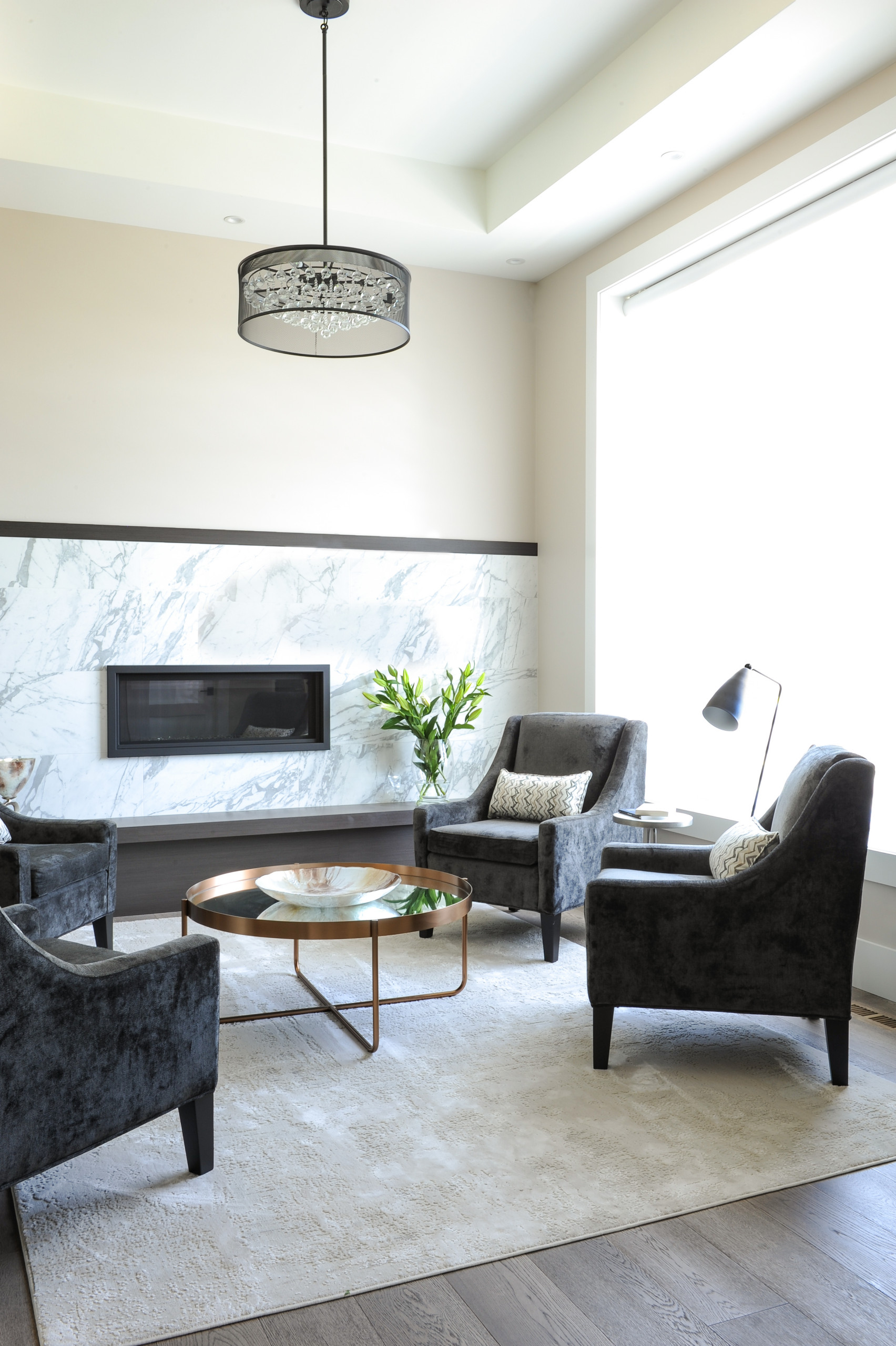 New Westminster New Build 2019