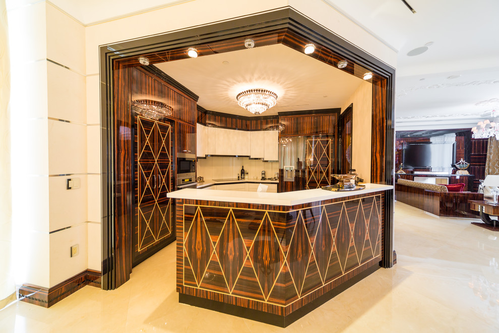 Апартаменты в Майами