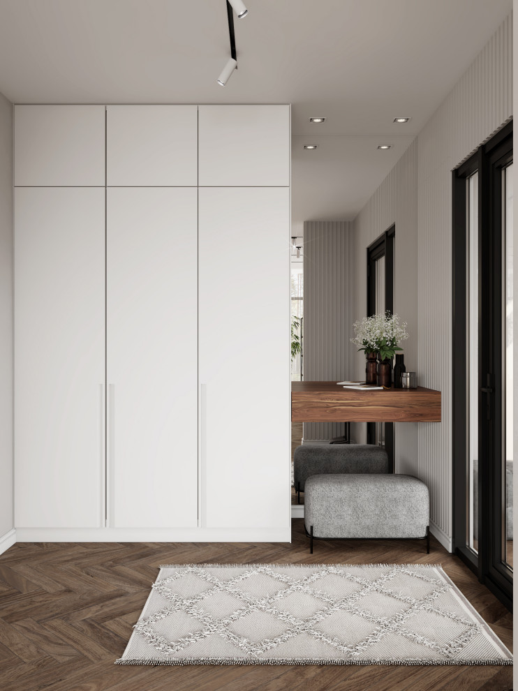 Единение с природой