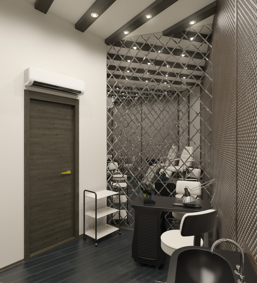 Салон красоты и тайского массажа