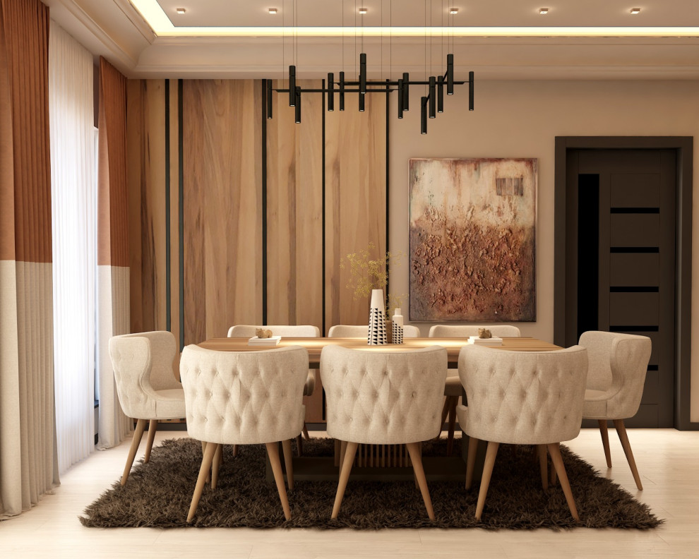 Проект для Узбекистана