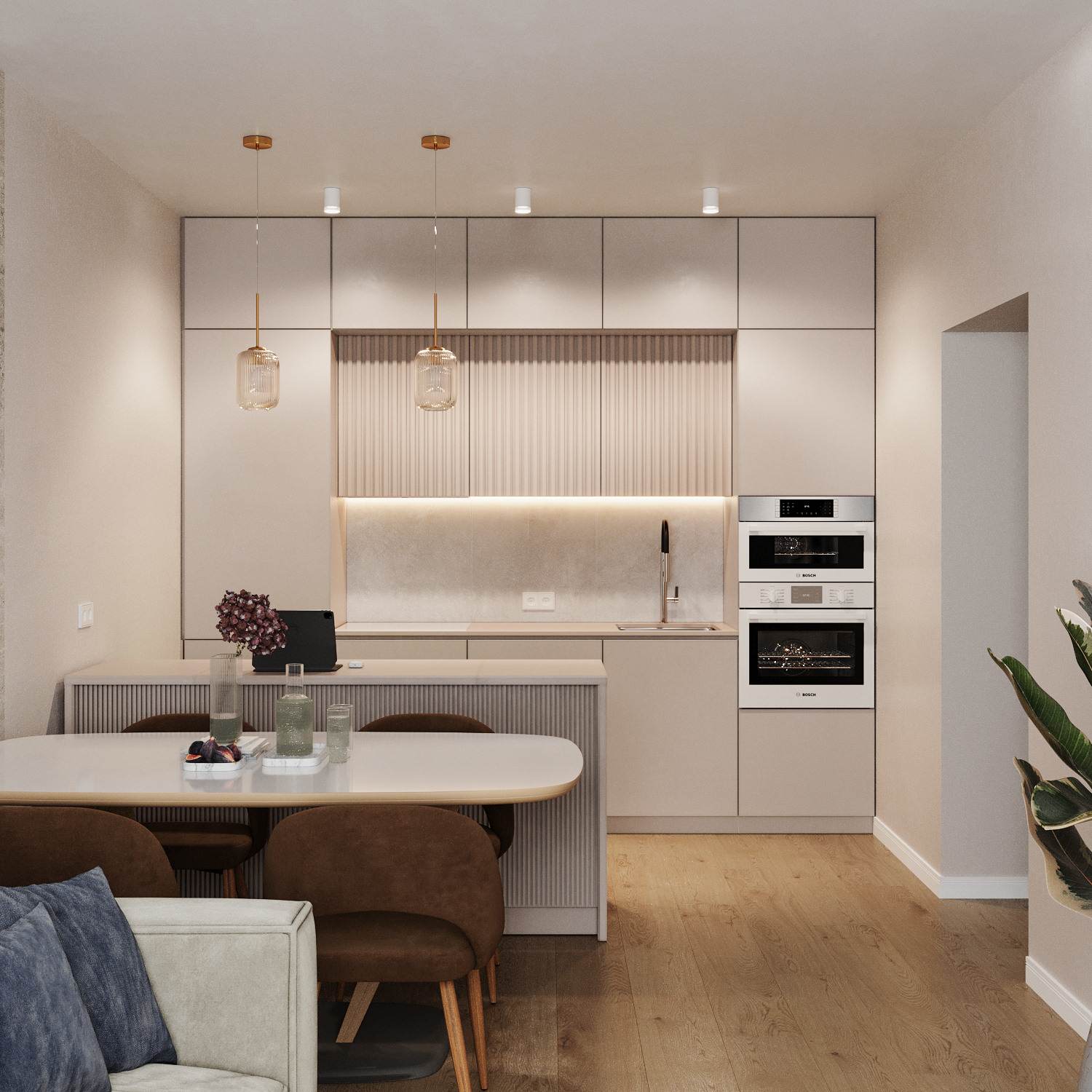 ЖК "Домашний"