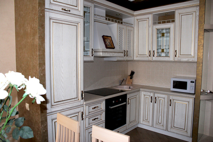 "Винтажный дух"