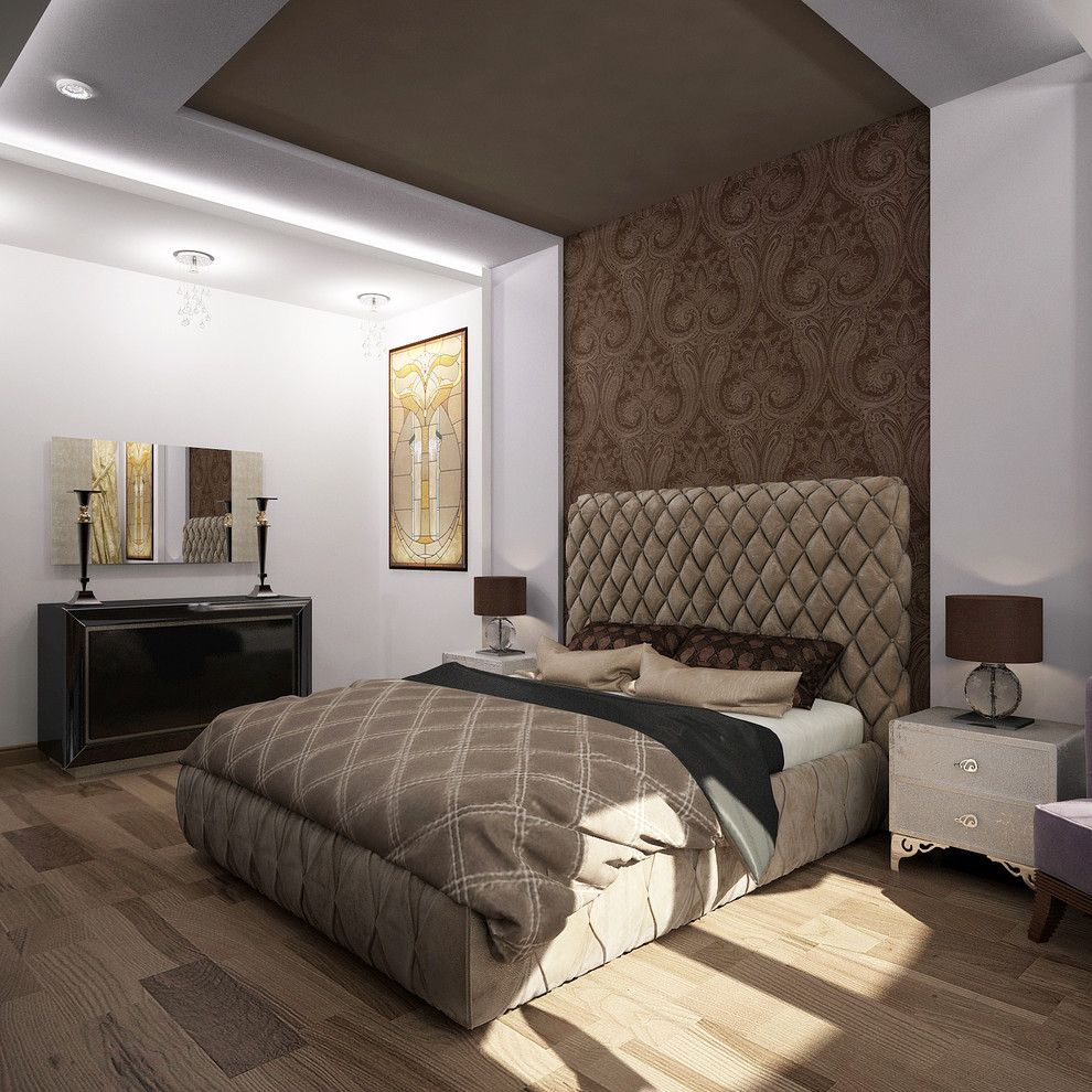 Проект квартиры