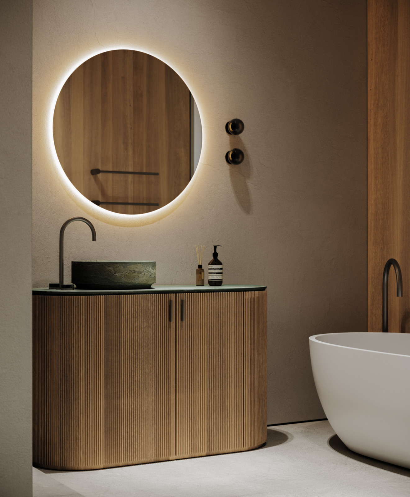 Квартира в ЖК "Октавия"