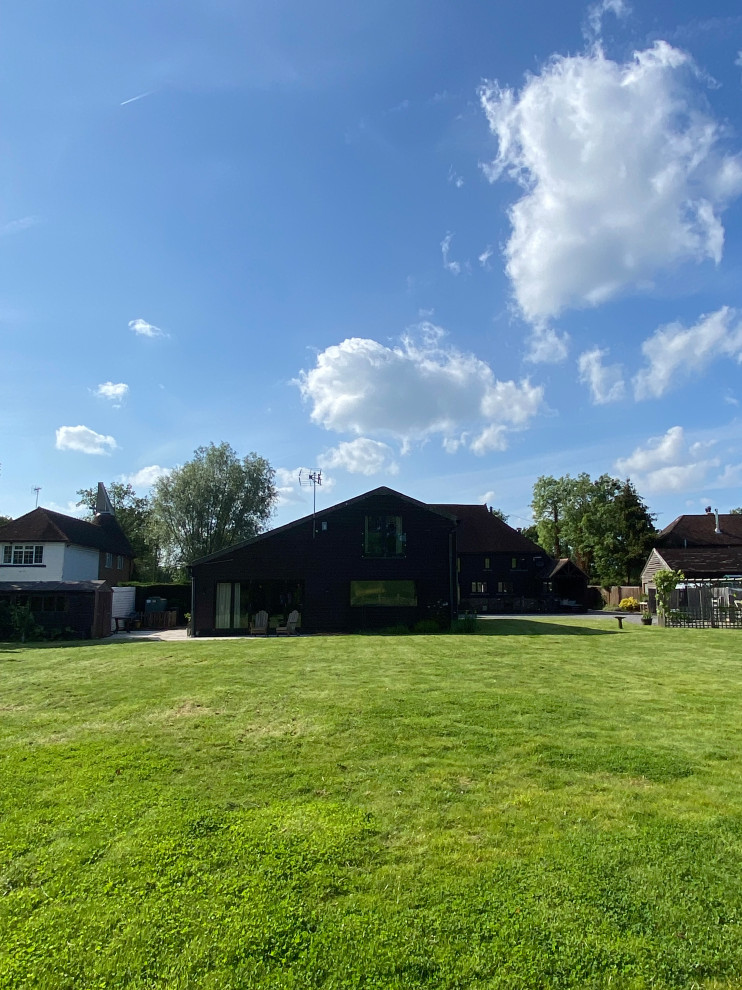 Kent Barn Conversion
