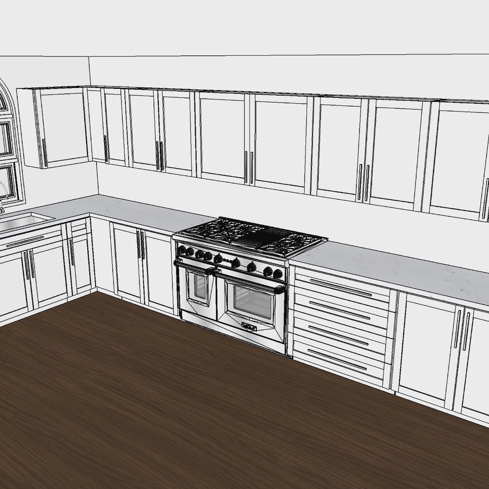 Renderings