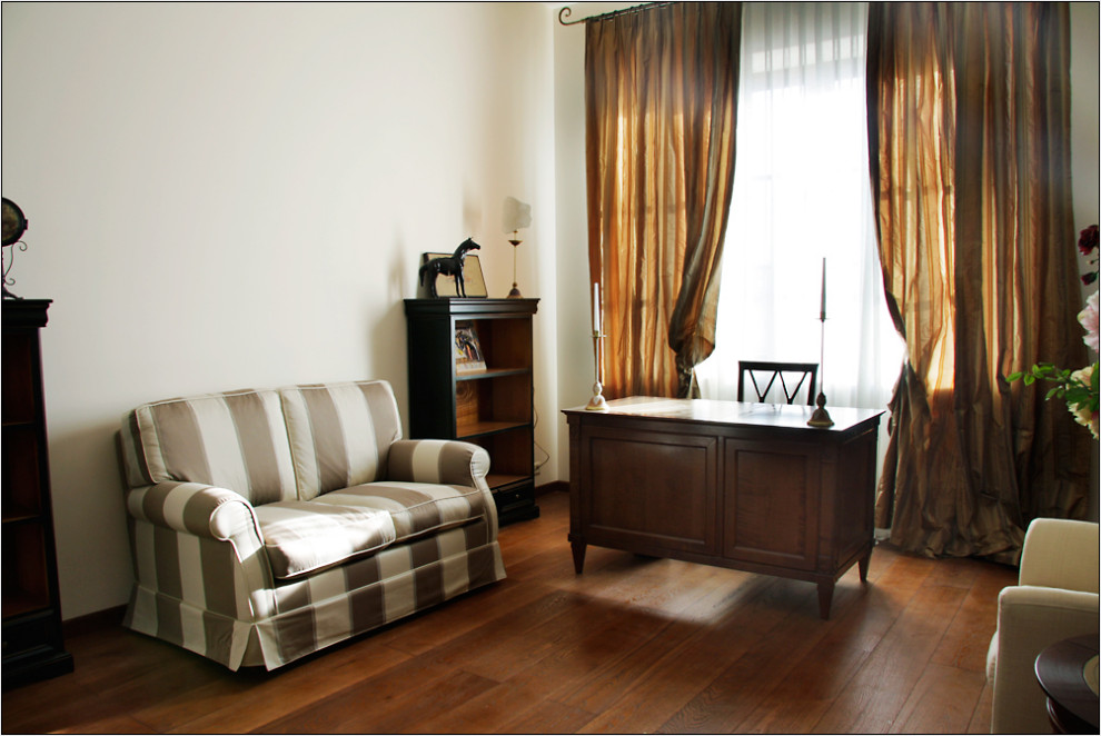 Кп "Маленькая Италия"