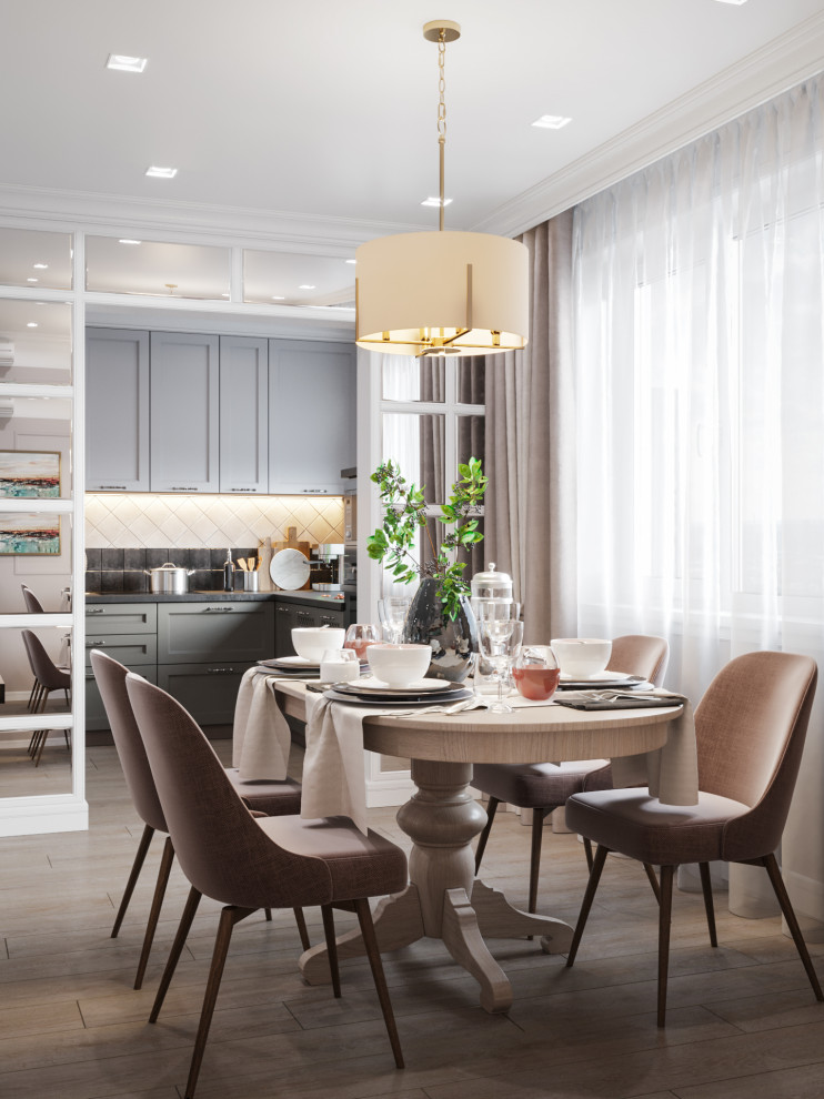 Двухкомнатная квартира г.Ноябрьск