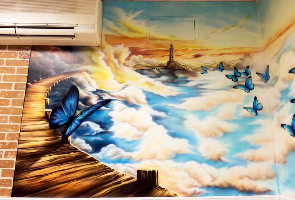 Студия маникюра