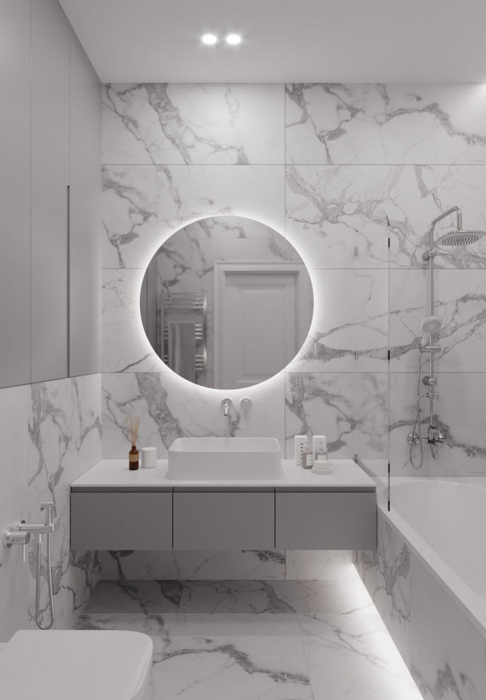 Москва, Современная классика