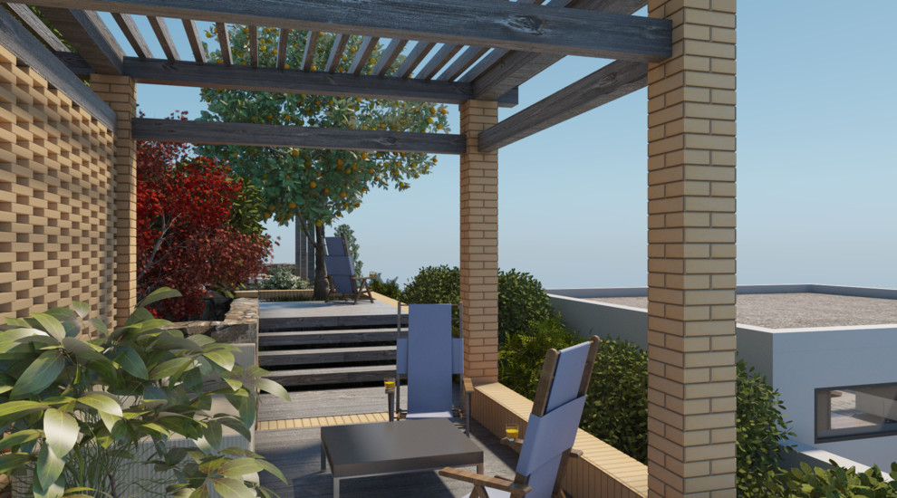 Дом в Испании