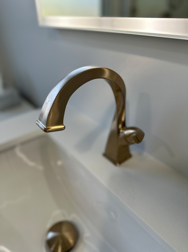Aldershot Luxury Bathroom
