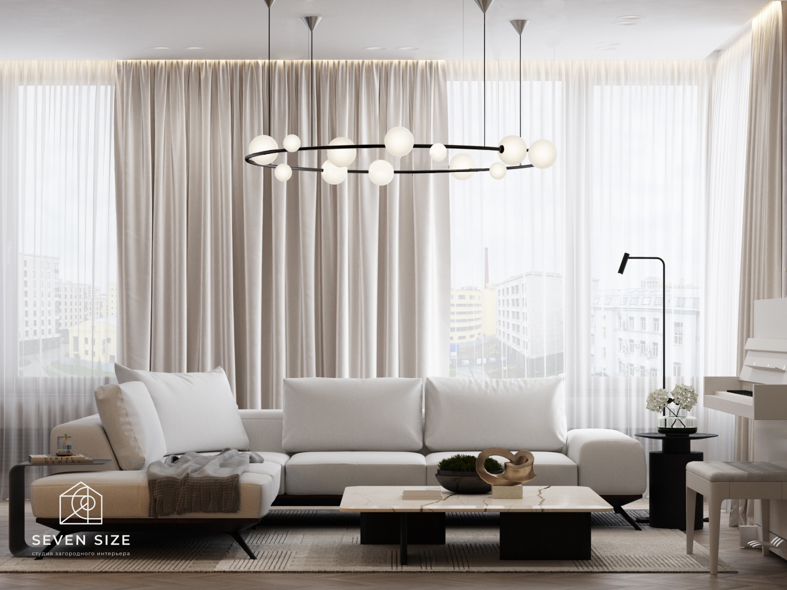 ЖК Футурист