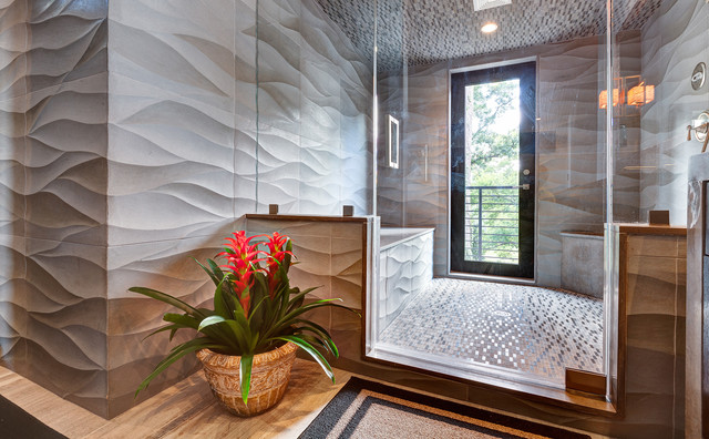 Sample Images modern-badezimmer