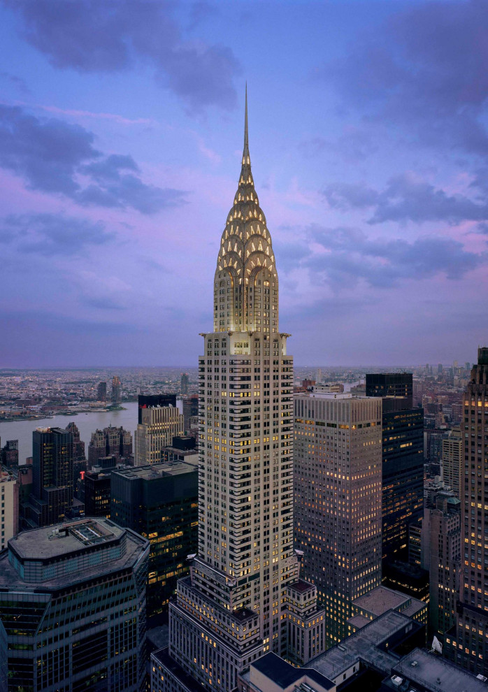 Chrysler Building