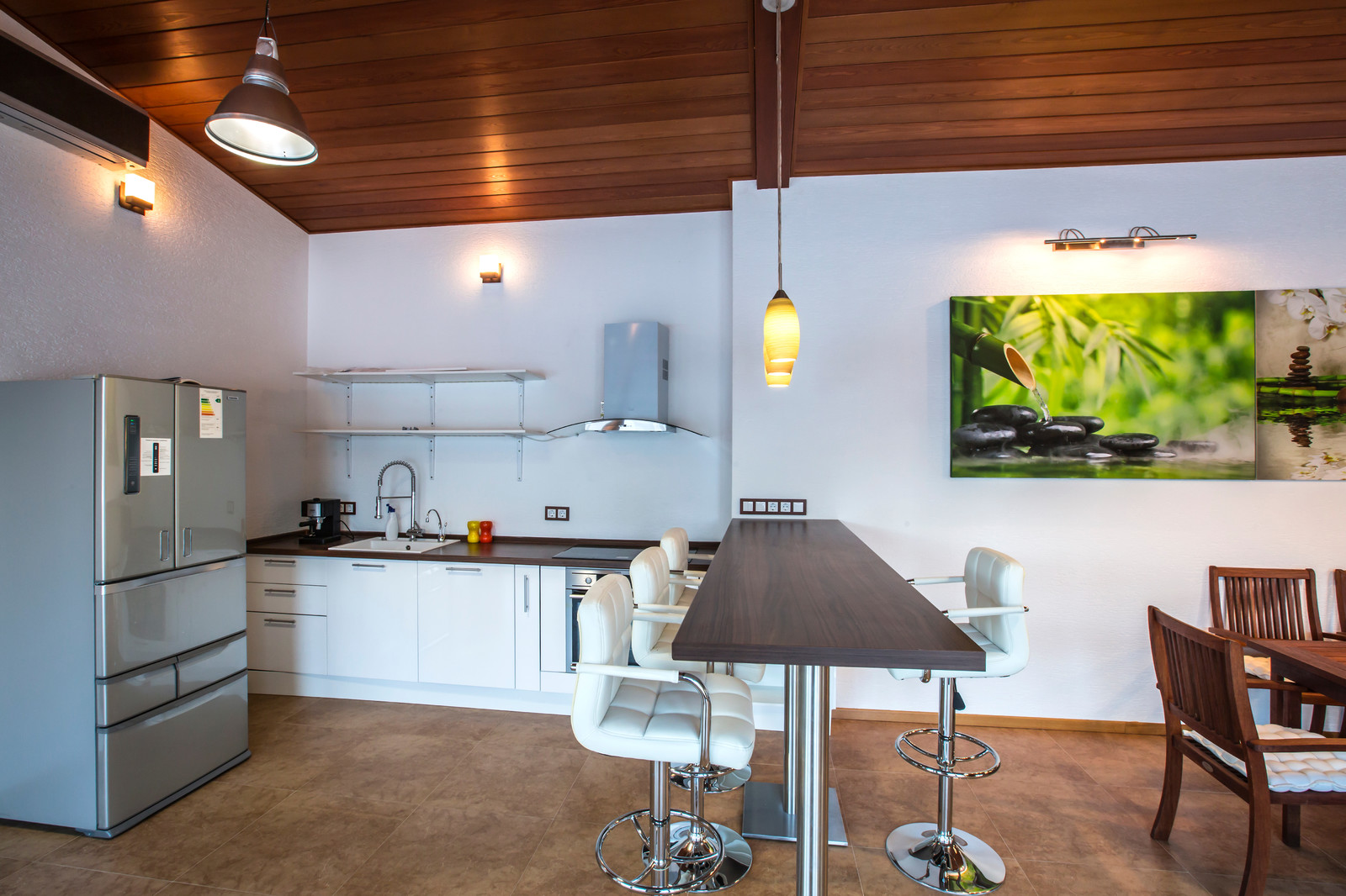 Гостевой домик с парилкой