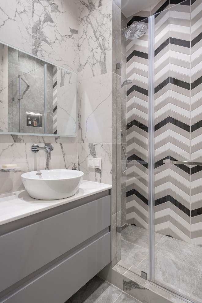 Квартира ЖК LIFE ПРИМОРСКИЙ