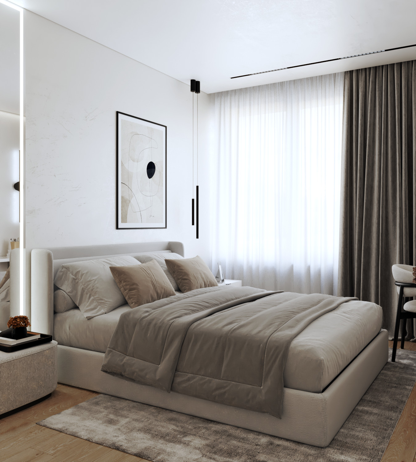 Жк Румянцево парк