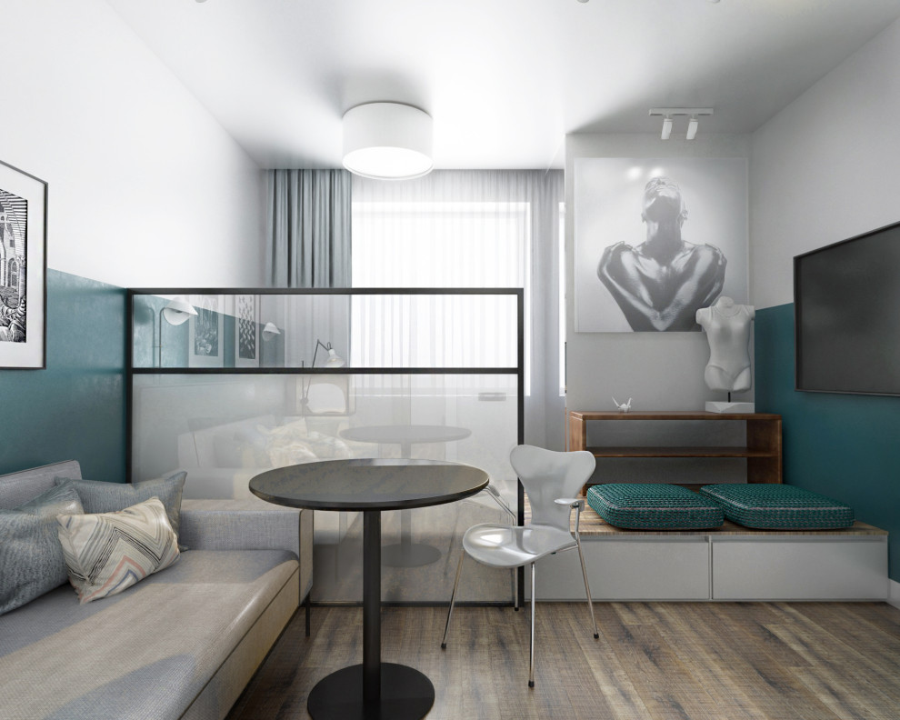 Когда в душе бушуют пожары...