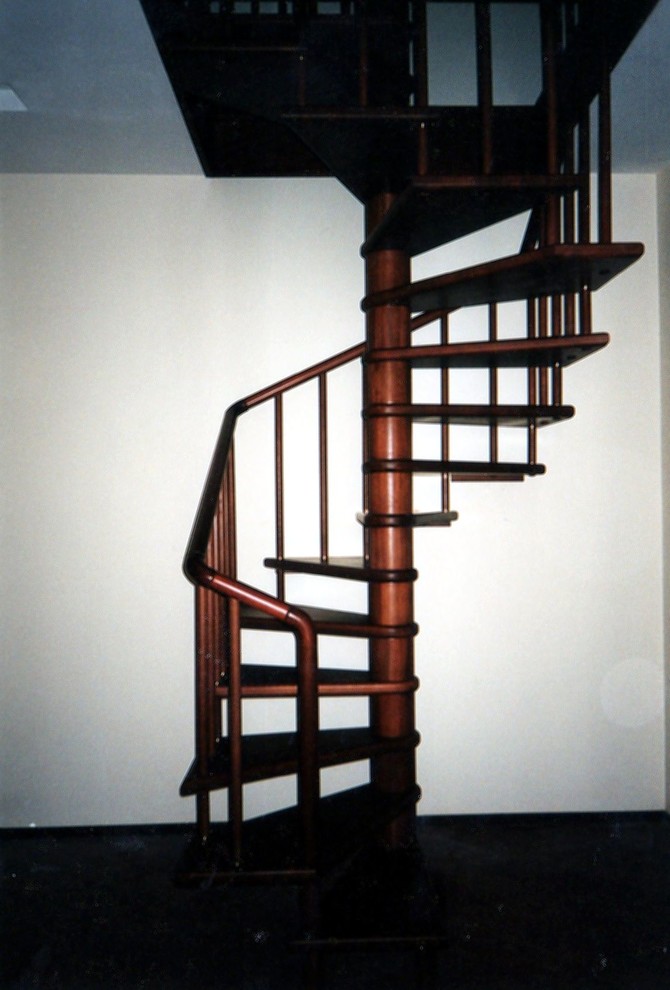 Лестницы Streamstairs Rybland