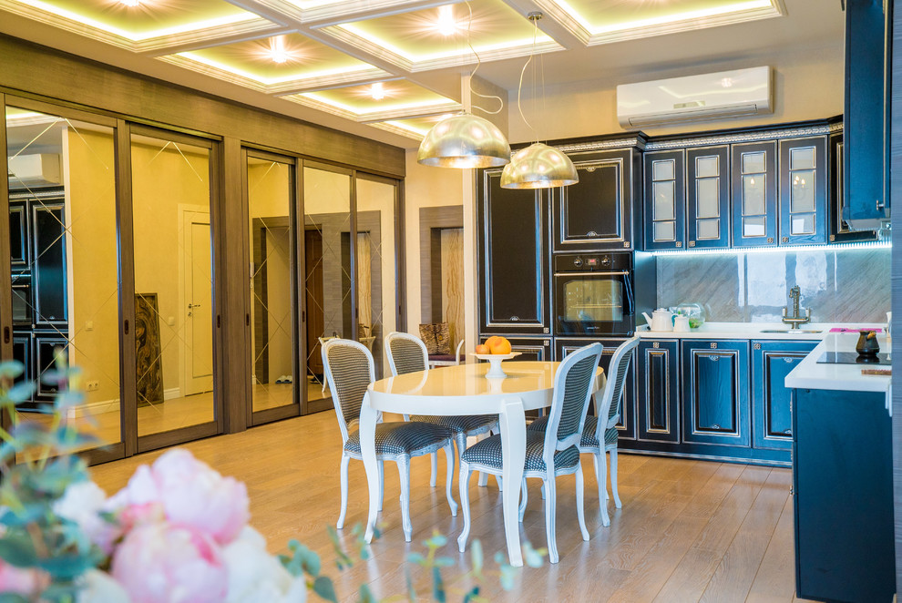 АПАРТАМЕНТЫ "Современная классика"