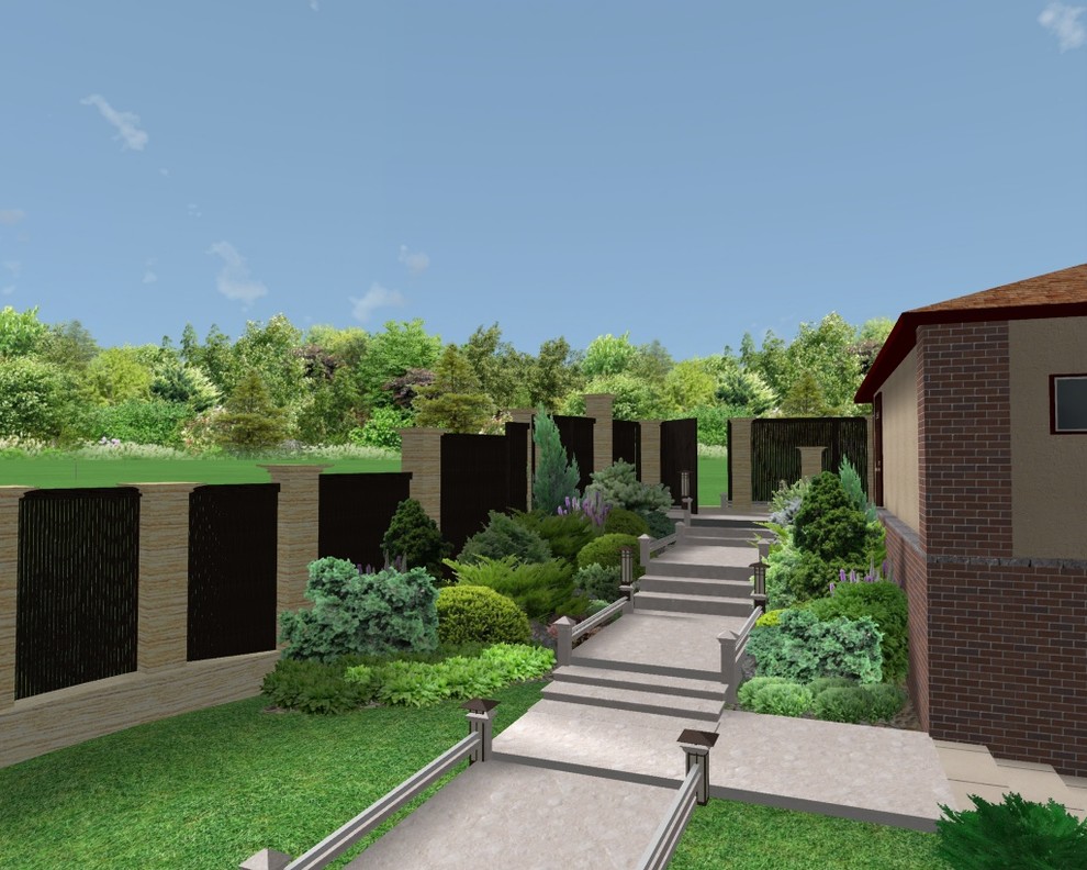 Репино, вариант 1