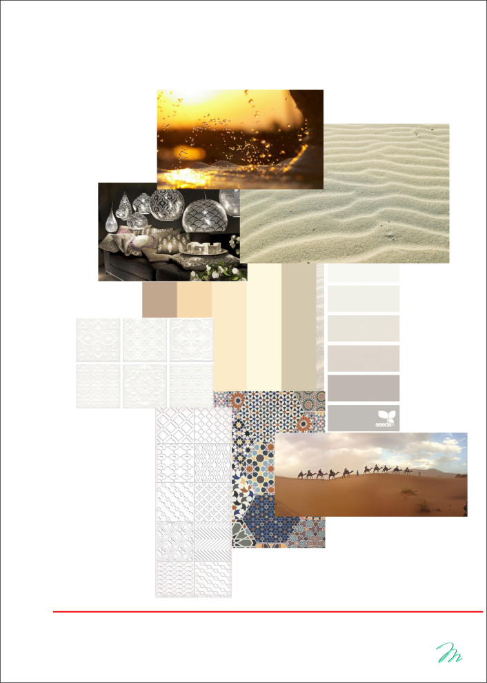 В работе: Дом ЖК Новорижский.