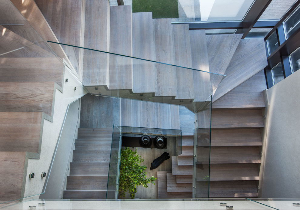 Дом на Новорижском шоссе