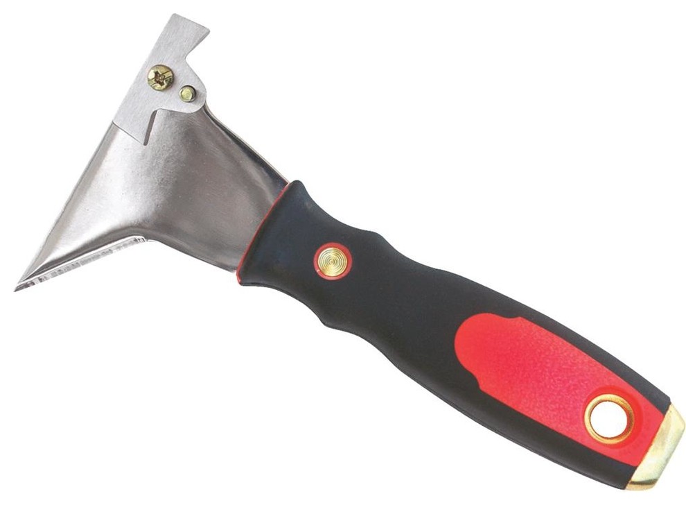 Techni Edge Mfg. Roofing Knife 04401 Traditional Hand Tools And