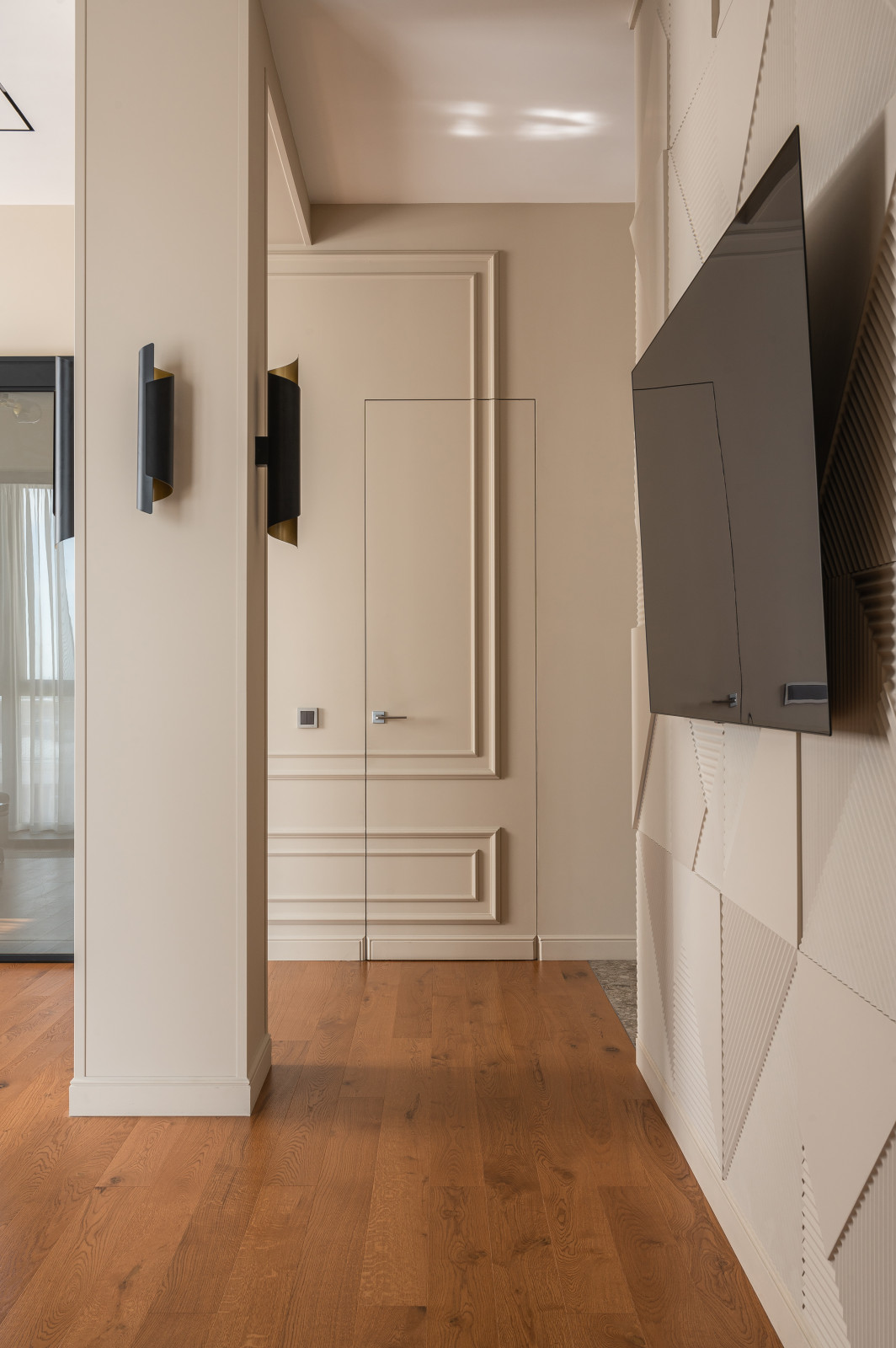 Фото Квартира в Москве