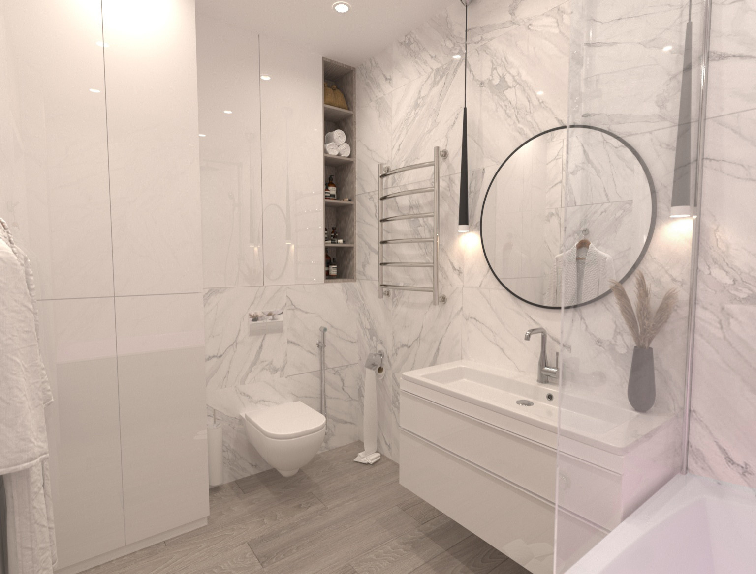 Дизайн квартиры