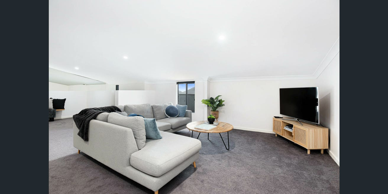 Currency Creek - PARTIAL Styling