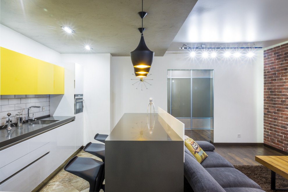 loft как он есть