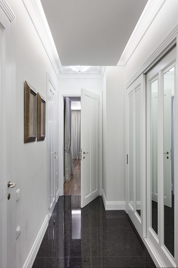 Квартира на Кирочной ул.