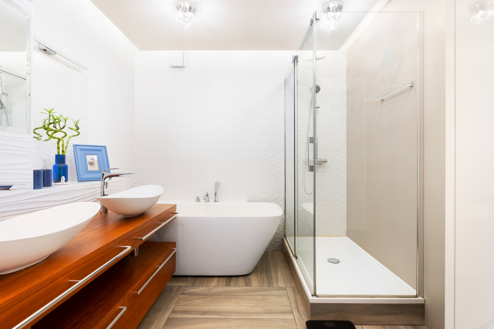 2х-уровненвая квартира в центре Петербурга