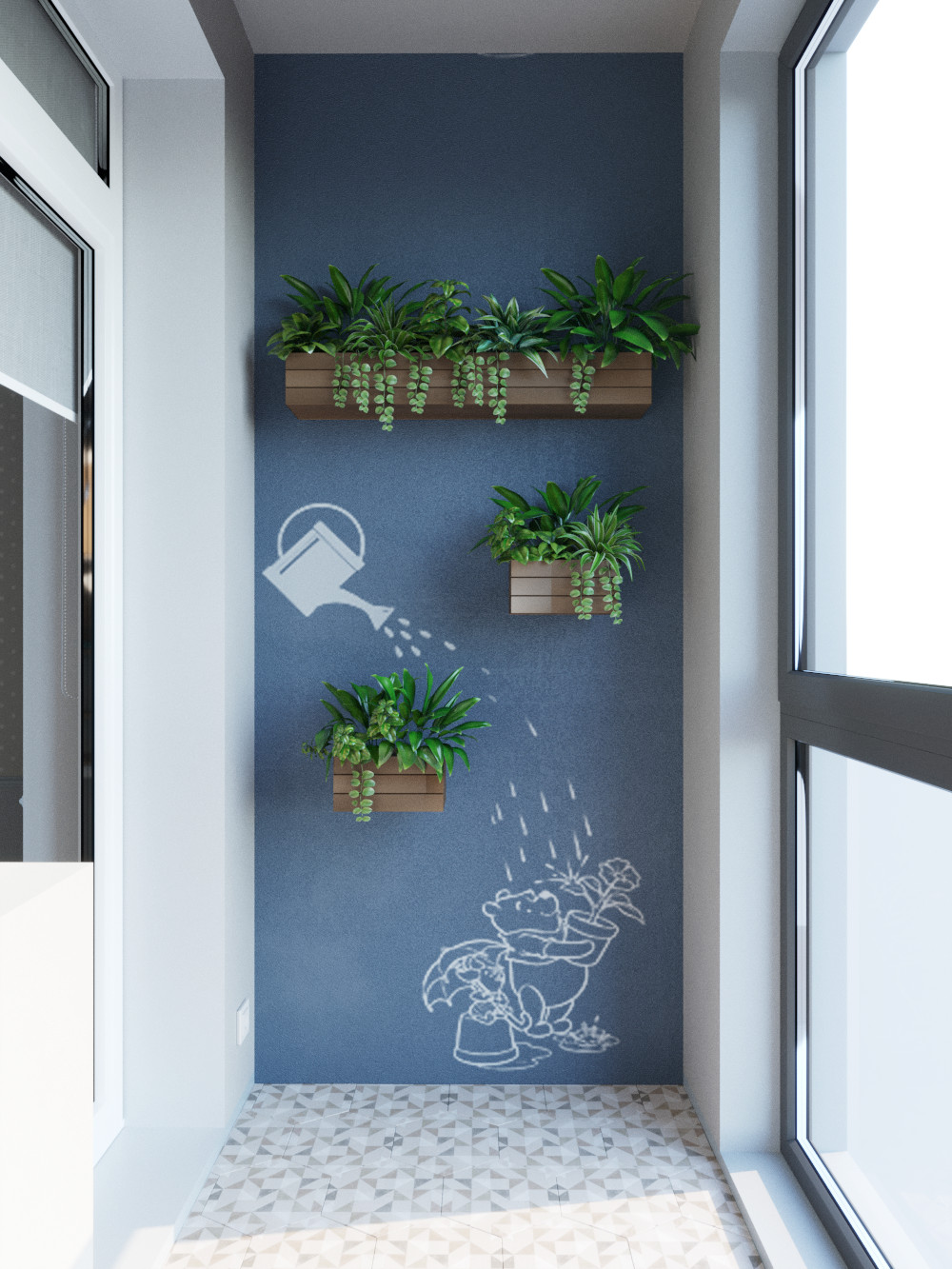 ЖК Тушино 2018