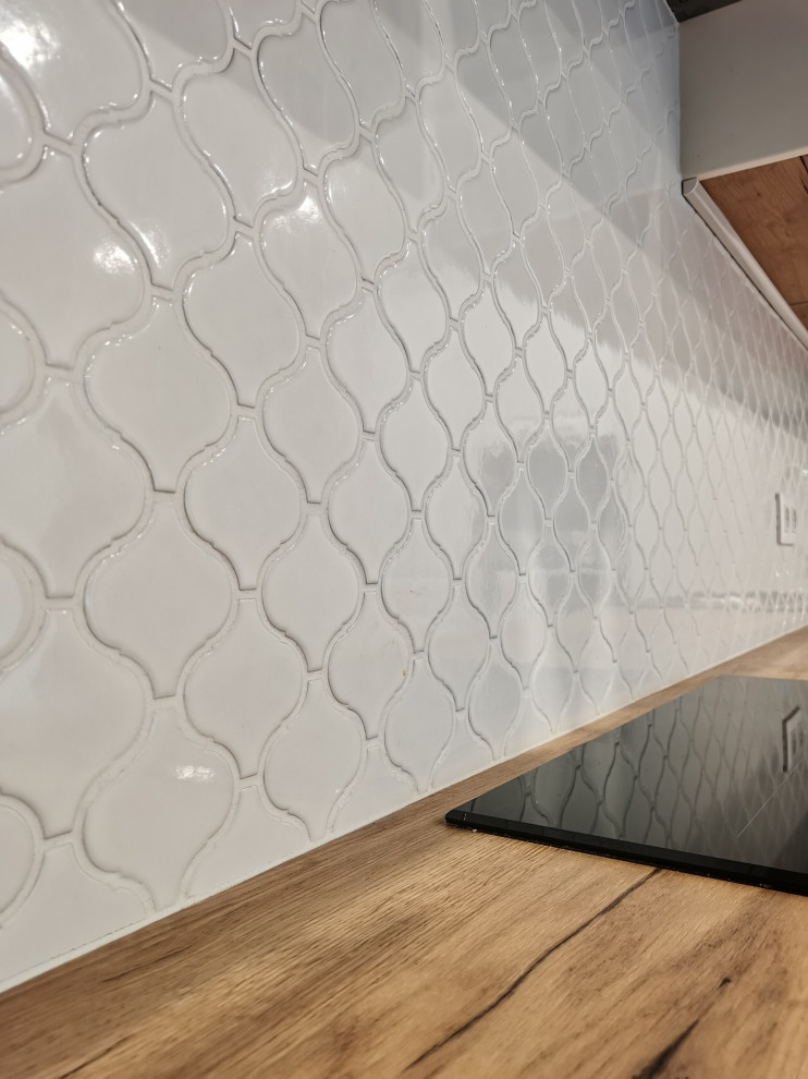 Дизайн интерьера в квартире по ул. Амантая