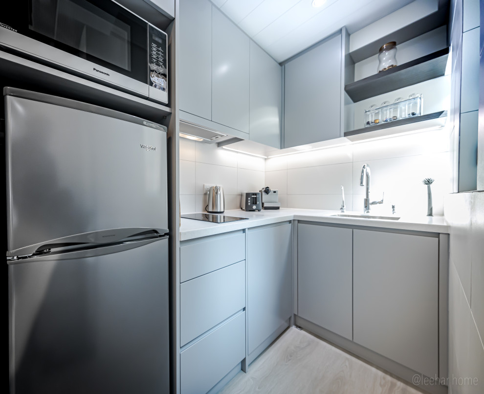 8B Sai Ying Pun