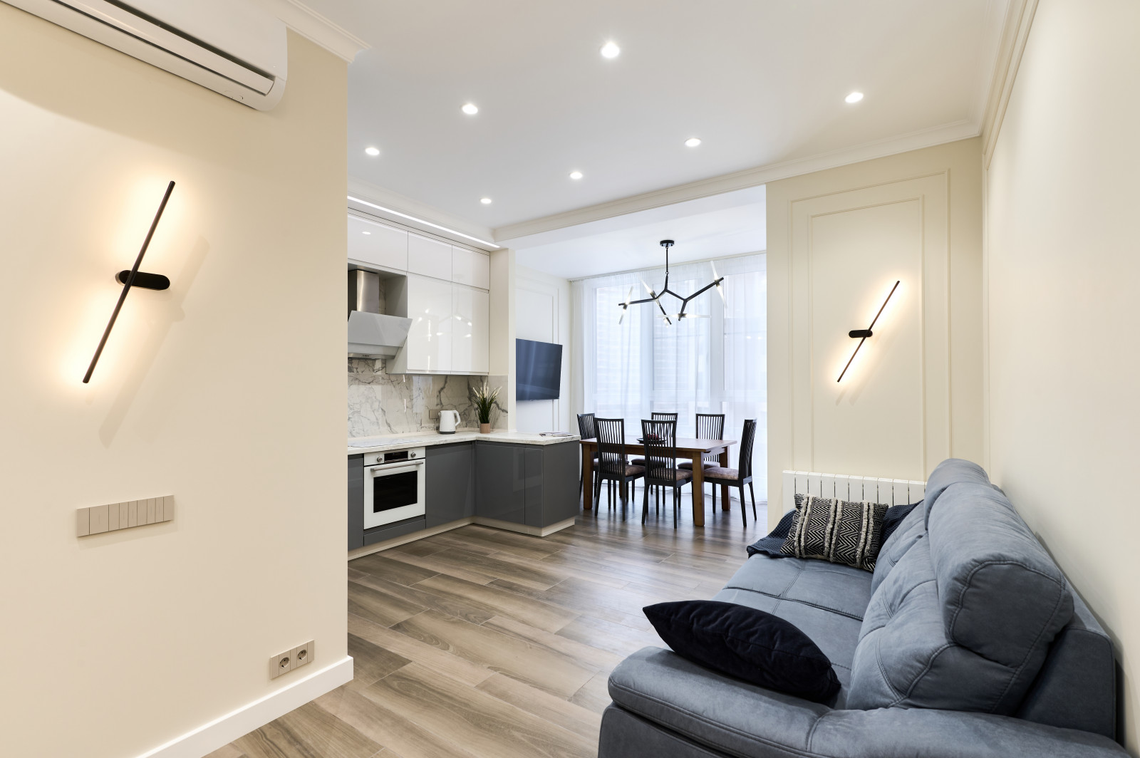 ЖК Династия 2