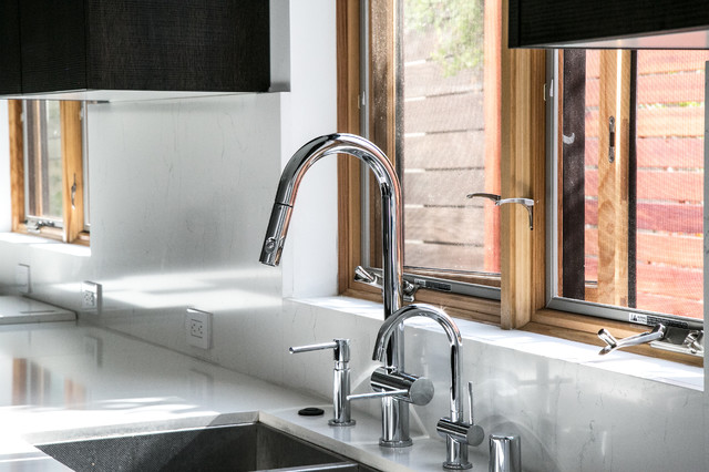 Los Angeles Modern Home Design Modern Kitchen Los Angeles