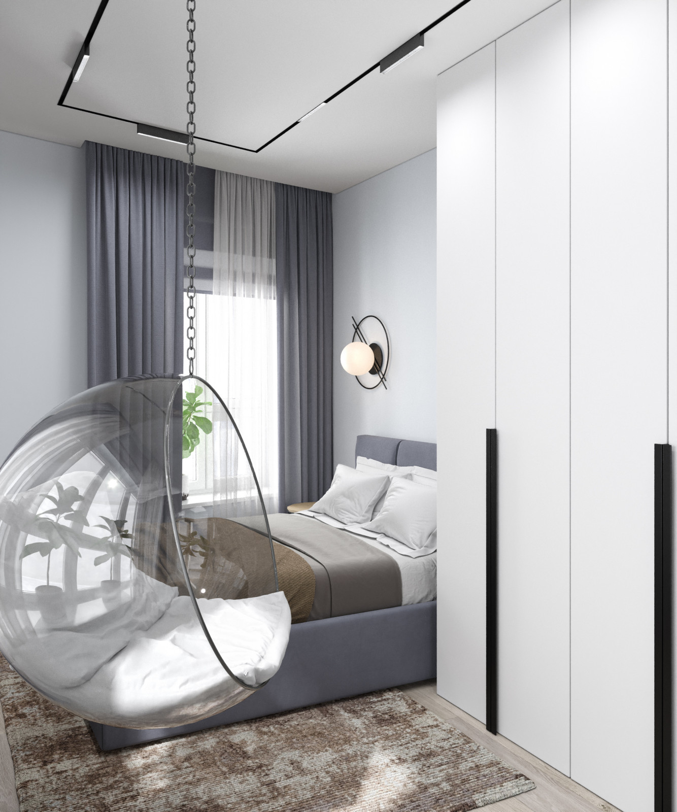 ЖК "Парад Планет"