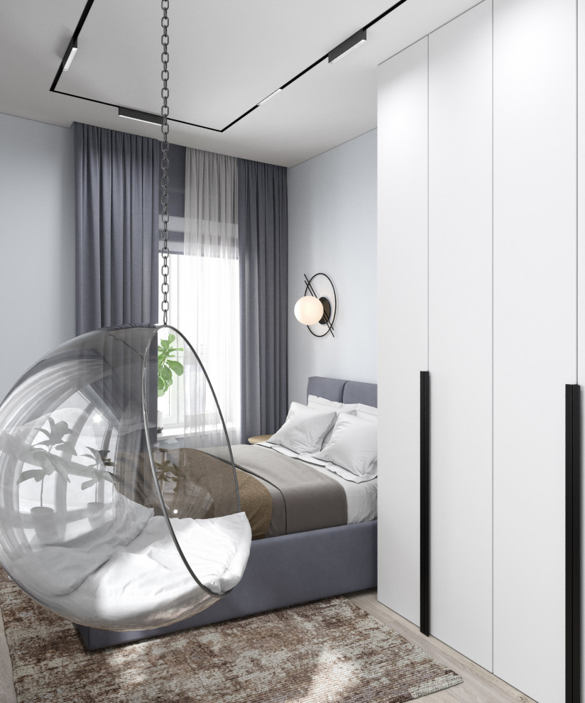 ЖК "Парад Планет"