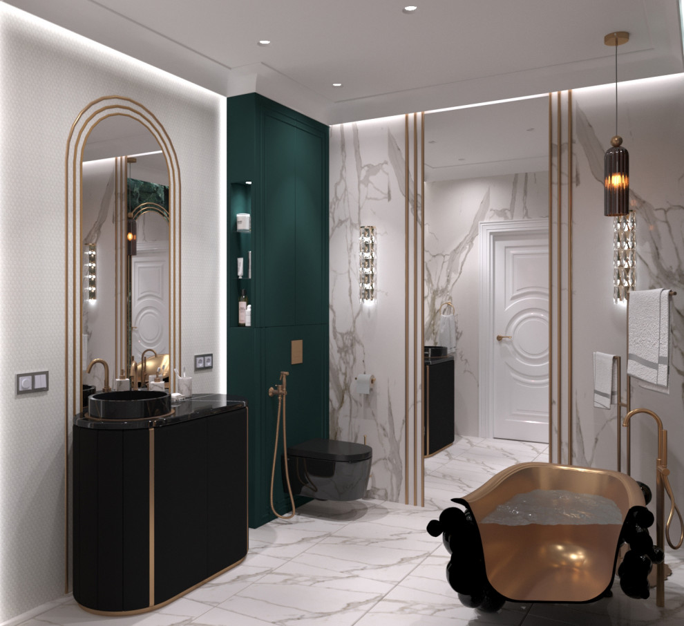 Квартира для семьи из 4 человек