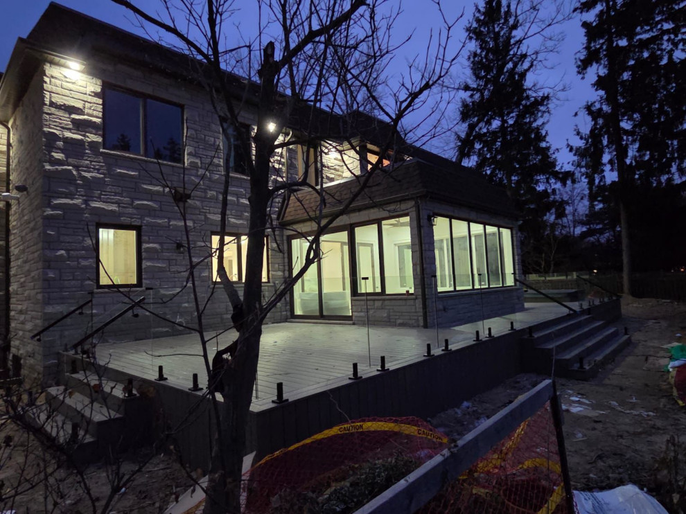 Linbrook | Oakville