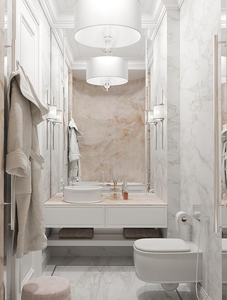 ЖК Серебряный Парк