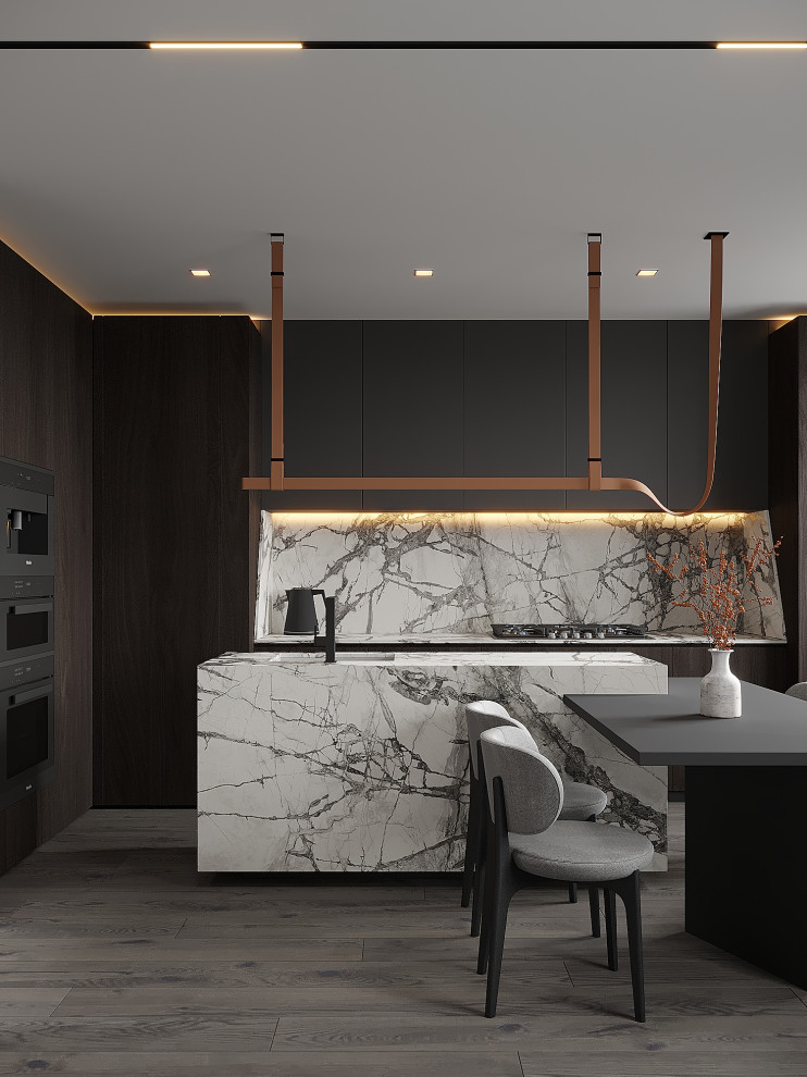 Сердце столицы